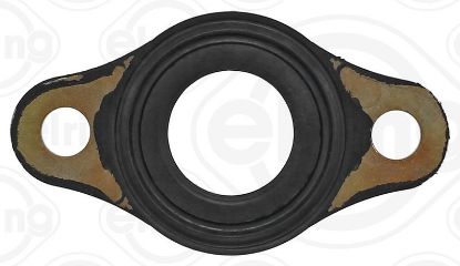Seal, fuel line Daimler NKW - 472 078 04 01