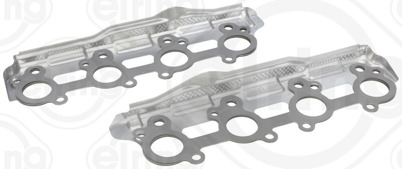 Gasket Set, exhaust manifold Toyota