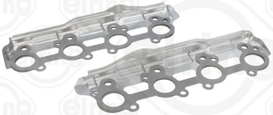 Gasket Set, exhaust manifold Toyota