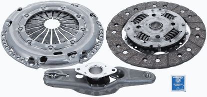 Clutch Kit VAG - 03C 141 015 G