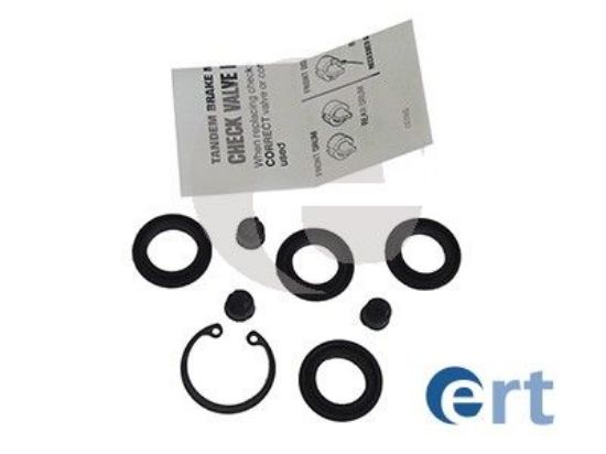 Repair Kit, brake master cylinder