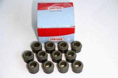 Seal Set, valve stem Scania