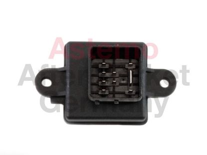 Relay, glow plug system Ford 2206042 (JX6112B533AA)