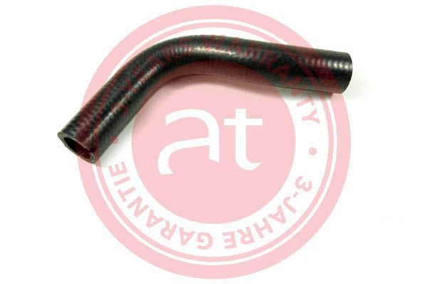 Charger Air Hose FIAT DOBLO