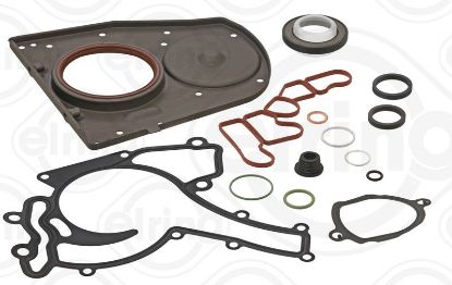 Gasket Kit, crankcase DAIMLER PKW