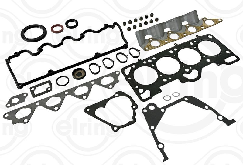 Full Gasket Kit, engine Hyundai/Kia 20910-22AF0