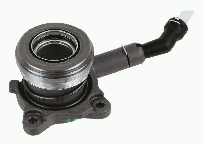 Central Slave Cylinder, clutch FORD - 2 011 515