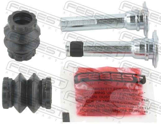 Guide Bolt, brake caliper CHERY T11-XLB6AF3501087