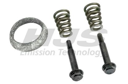 Gasket Set, exhaust system GENERAL MOTORS