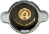 Cap, radiator FORD - 4 137 897, MITSUBISHI - MR481252