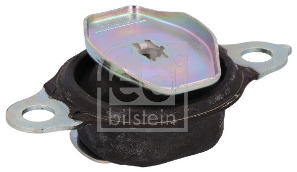 Mounting, manual transmission Fiat PKW 52109109