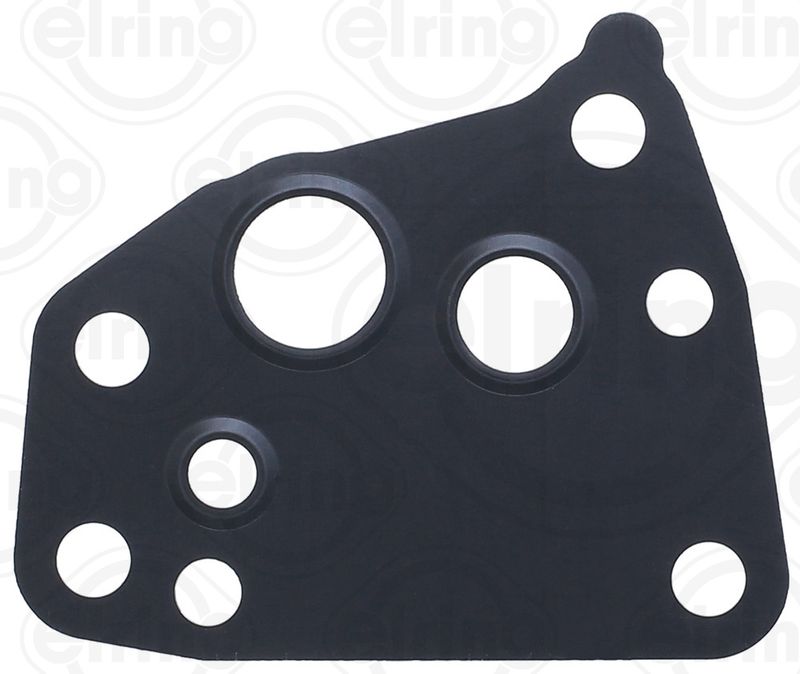 Gasket, charger MERCEDES-BENZ - 642 142 06 81