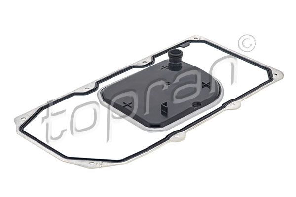 Hydraulic Filter Set, automatic transmission Mercedes/Smart