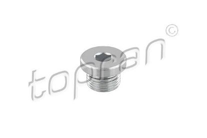 Screw Plug, transmission housing VAG - 01V 409 057, BMW - 24 10 0 403 389