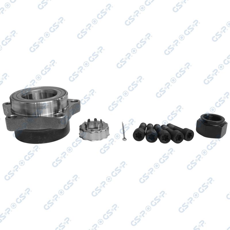 Wheel Bearing Kit FORD - 1 370 437