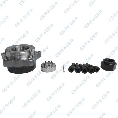 Wheel Bearing Kit FORD - 1 370 437