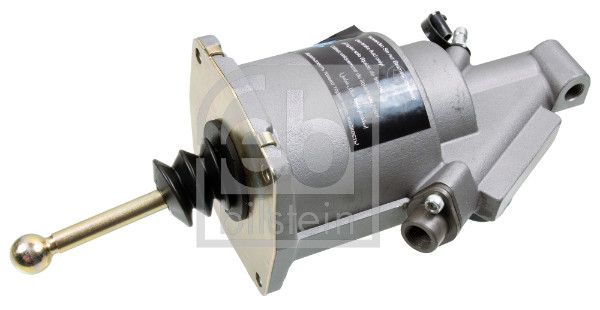 Clutch Booster DAF - 2041 936