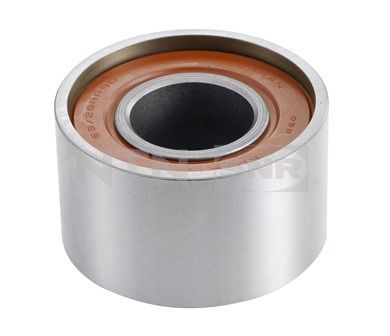 Deflection Pulley/Guide Pulley, timing belt Toyota