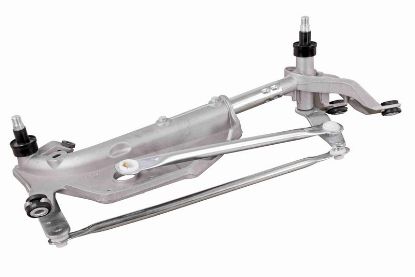 Supporting Frame, window cleaning system HONDA 76530-SWA-G01