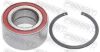 Wheel Bearing FORD 5 027 620, MAZDA EC01-26-139A, VOLVO 30 884 5