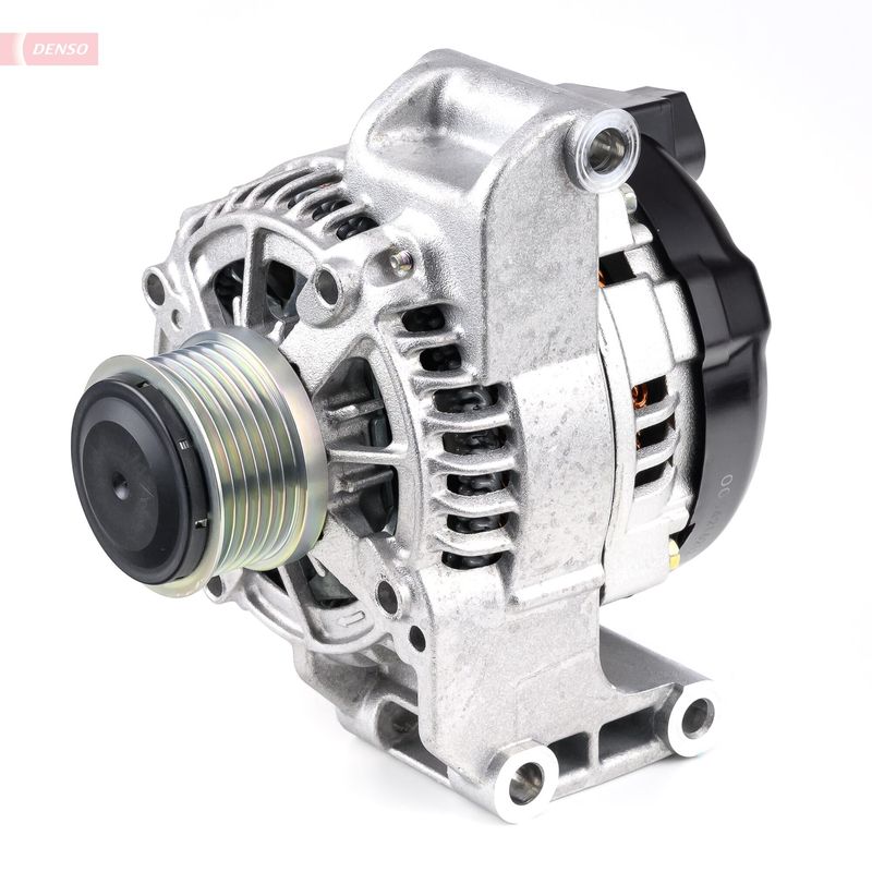 Alternator Fiat