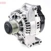 Alternator Fiat