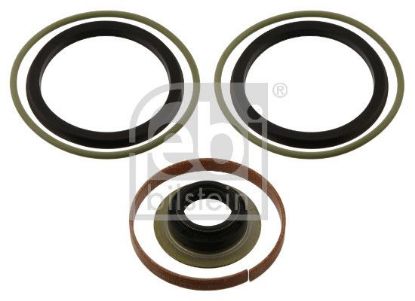 Repair Kit, shift cylinder Volvo Lkw 3092575