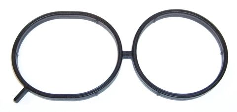 Gasket, intake manifold housing HONDA CR-V II (RD_)