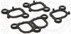 Gasket Set, intake manifold VW T5 - 2.5 TDI