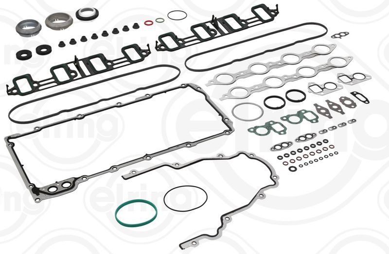 Full Gasket Kit, engine GM