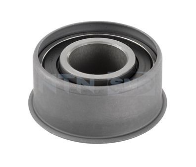 Deflection Pulley/Guide Pulley, timing belt NTN - MITSUBISHI