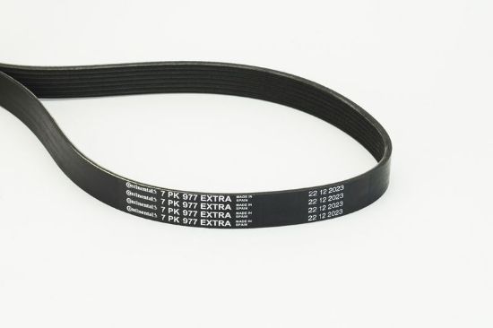 V-Ribbed Belt