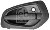 Exterior Door Handle Mercedes-Benz - 960 723 06 09