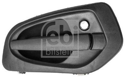 Exterior Door Handle Mercedes-Benz - 960 723 06 09