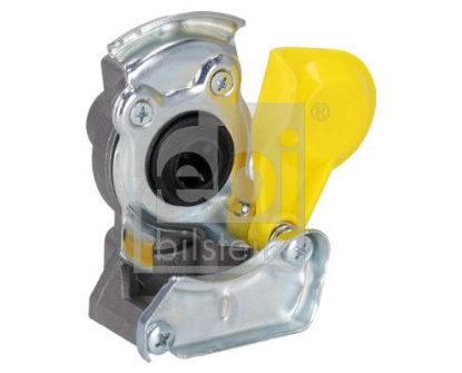 Coupling Head Universell verwendbar (z.B. DIN) - 452 200 212 0