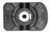 Rotor, distributor MAZDA F 829-18-V05