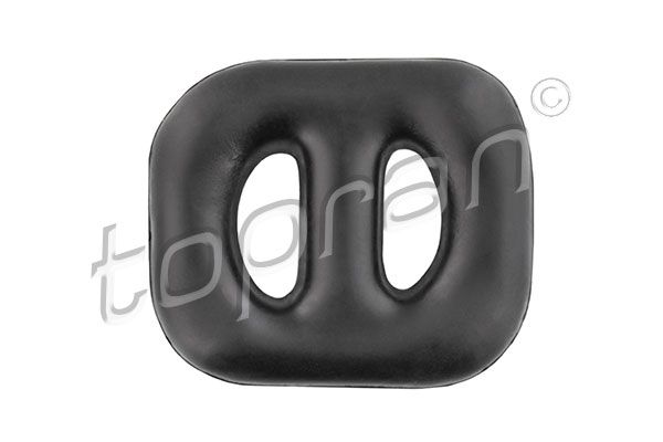 Mount, exhaust system Opel, General Motors