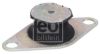 Mounting, engine Fiat PKW 5937315