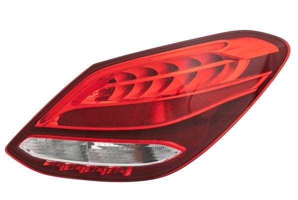Tail Light Assembly