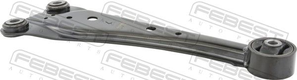 Control/Trailing Arm, wheel suspension TOYOTA - 48780-48110