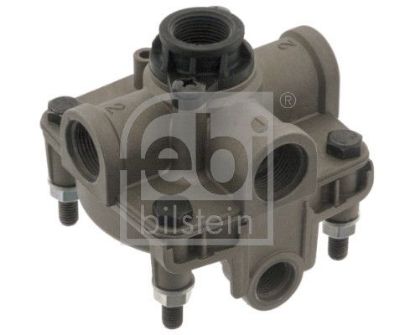 Relay Valve Scania - 1 411 244