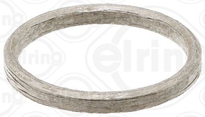 Gasket, charger BMW - 11 62 7 576 991