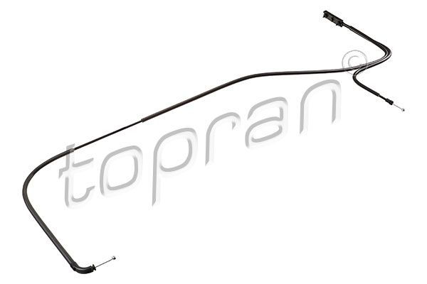 Bonnet Cable BMW/Mini - 51237411315