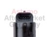 Idle Control Valve, air supply