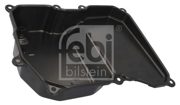 Oil Sump, automatic transmission VW-Audi - 09G 321 361 A S1