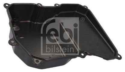 Oil Sump, automatic transmission VW-Audi - 09G 321 361 A S1