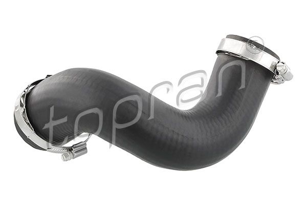 Charger Air Hose VAG