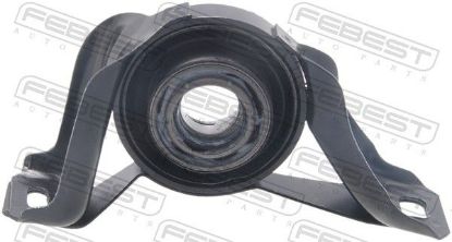 Bearing, propshaft centre bearing TOYOTA 37230-42010