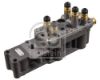 Switch, splitter gearbox M A N - 81.32550.6016