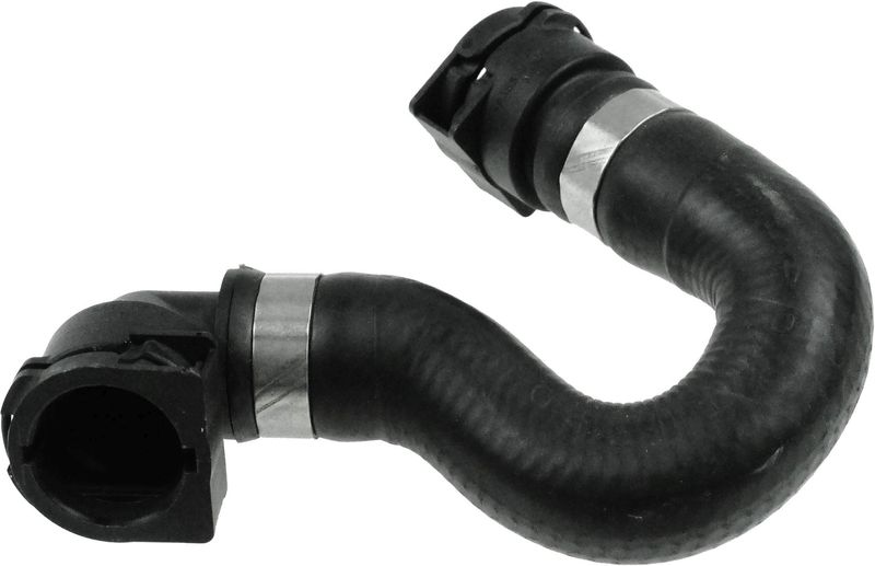 Heater Hose BMW 17127532063